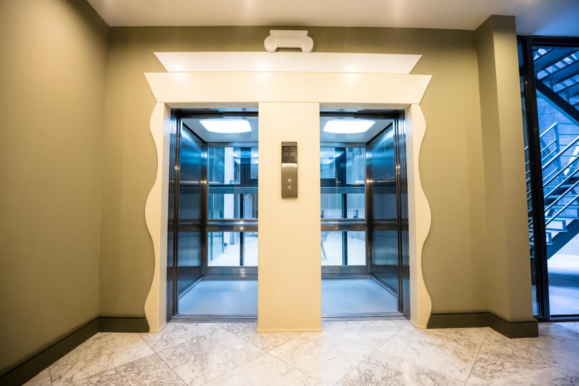 Brosse Garden Tbilisi Exterior foto